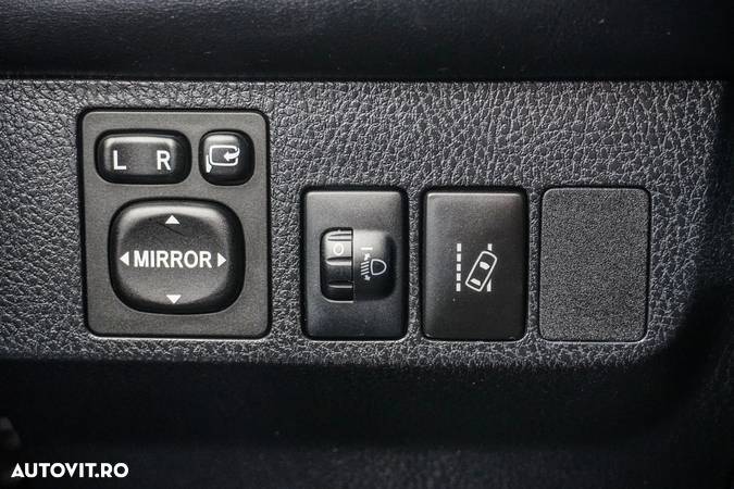 Toyota RAV4 2.5 Hybrid VVT-iE 4x4 Exclusive Black - 35