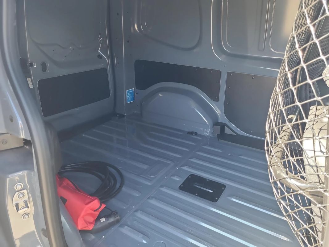 renault Kangoo Van E-Tech L1 Extra (11kW)