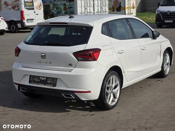 Seat Ibiza 1.0 TSI S&S FR - 2