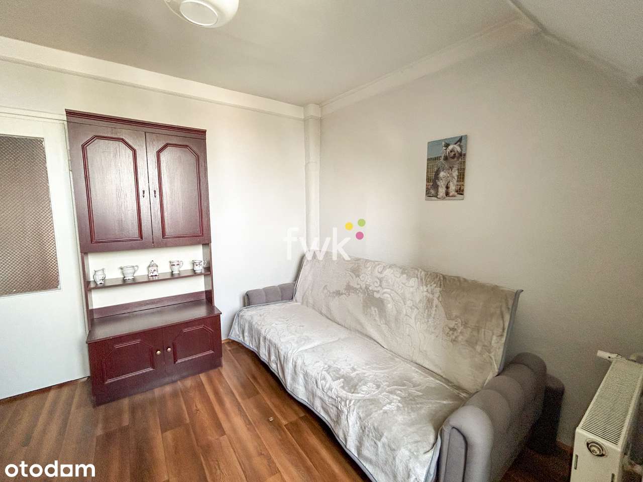 Mieszkanie Rogoźno 5 pokoi - jasne i przestronne!-10