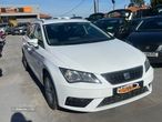 SEAT Leon - 2