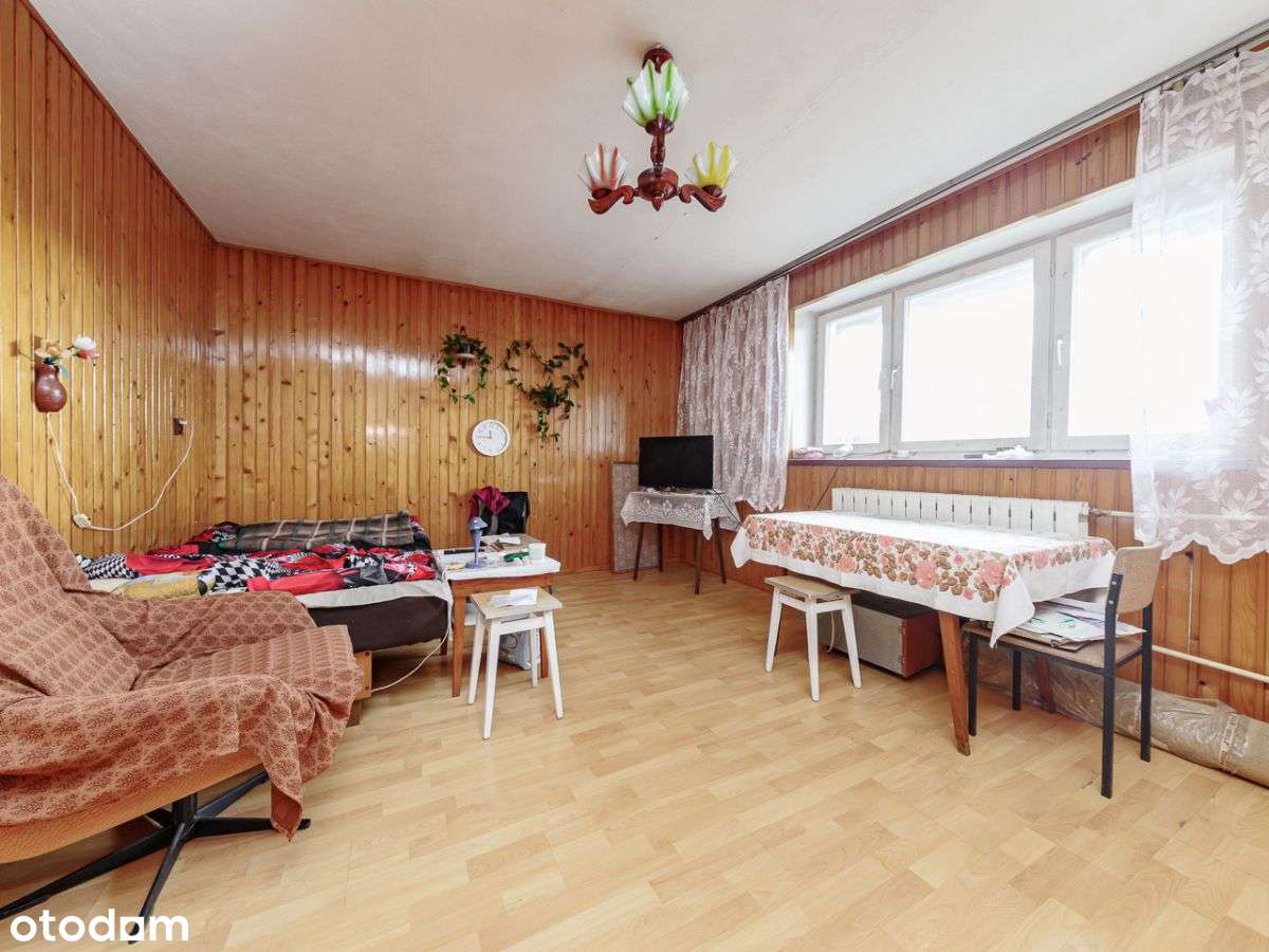 ⭐️ Dom z dwoma garażami | Do remontu ⭐️-13