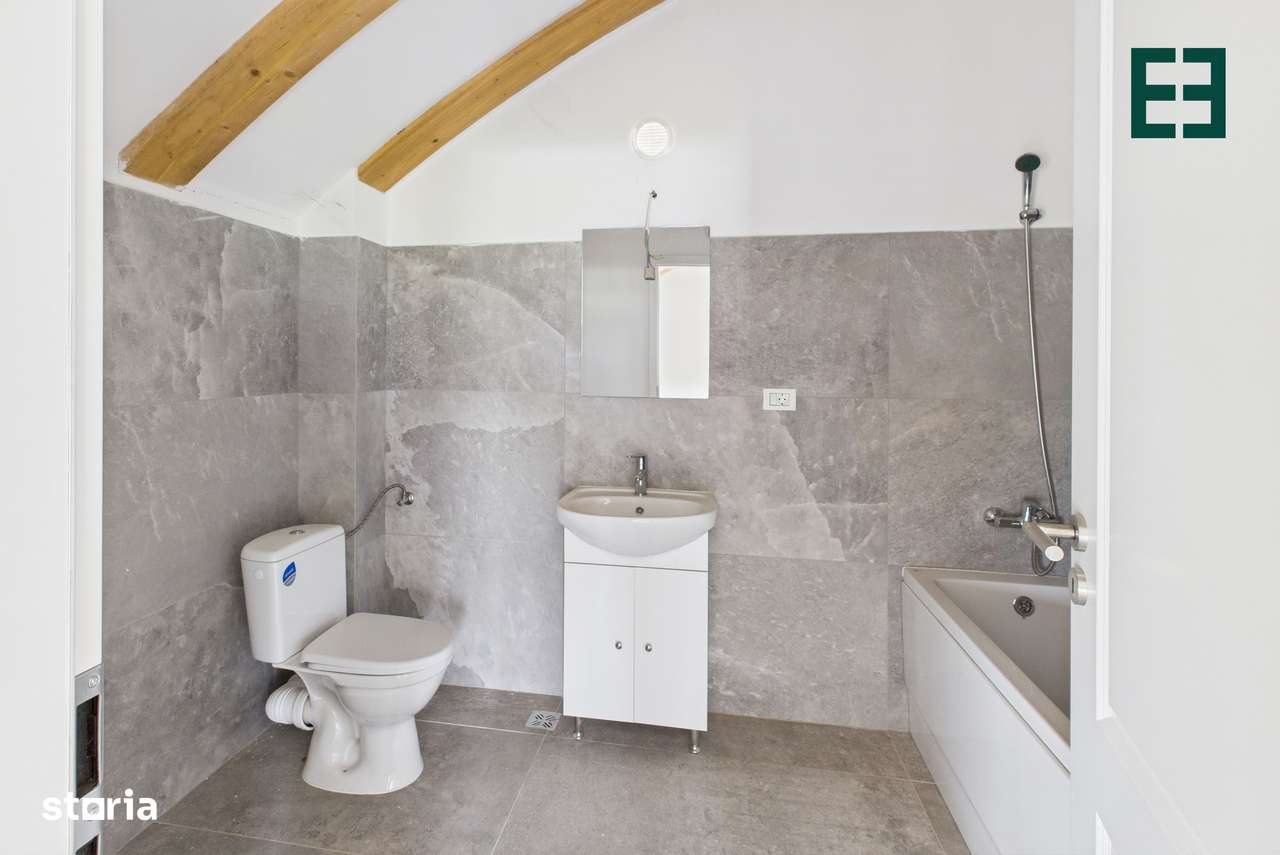 Rate la Dezvoltator - Penthouse 3 camere - Zona Șagului - Timișoara - Imagine principală: 4/15