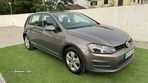 VW Golf 1.6 TDi Trendline - 3