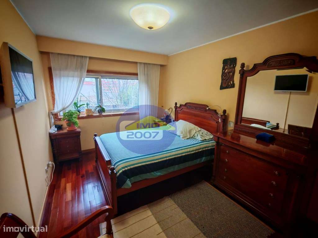 T2 condomínio fechado-28