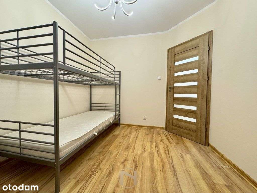 Mieszkanie, 60 m², Gorzów Wielkopolski-10