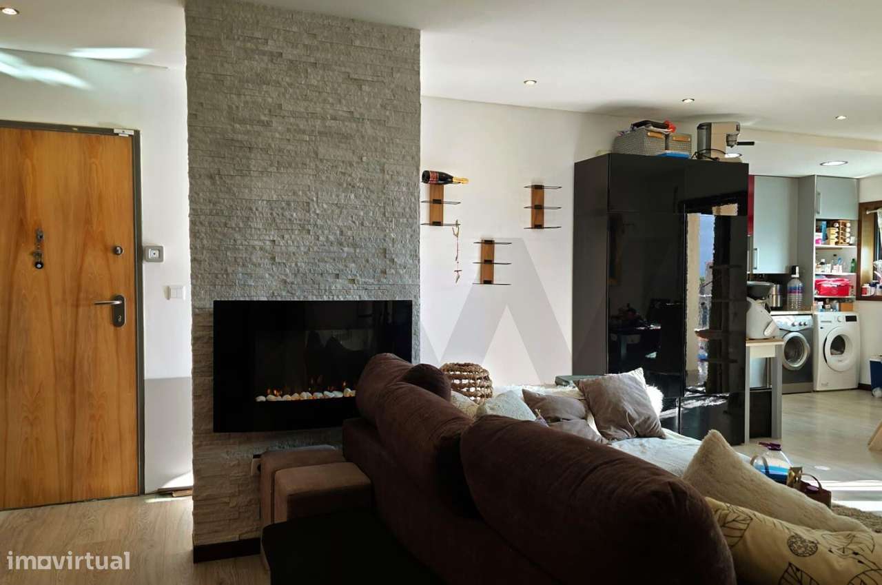 Apartamento T2 na Praia da Vagueira!Apartamento T2 na Praia da Vagueir - Grande imagem: 4/19