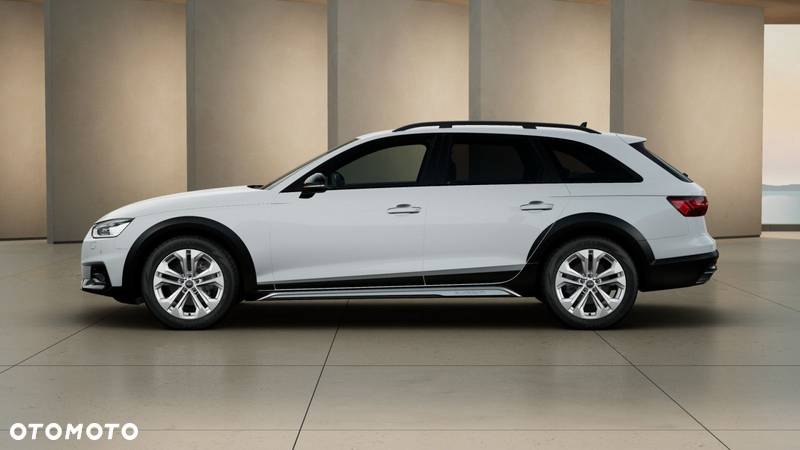 Audi A4 Allroad 40 TDI mHEV Quattro S tronic - 4