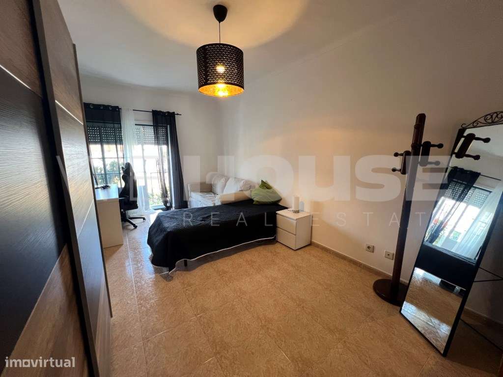 Apartamento T2 com Parqueamento | Pinhal Novo-8
