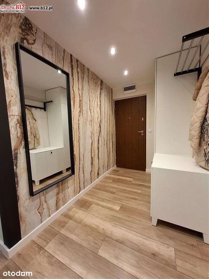 3 pokojowe/po remoncie/os. Na Lotnisku - Pełny obrazek: 5/15