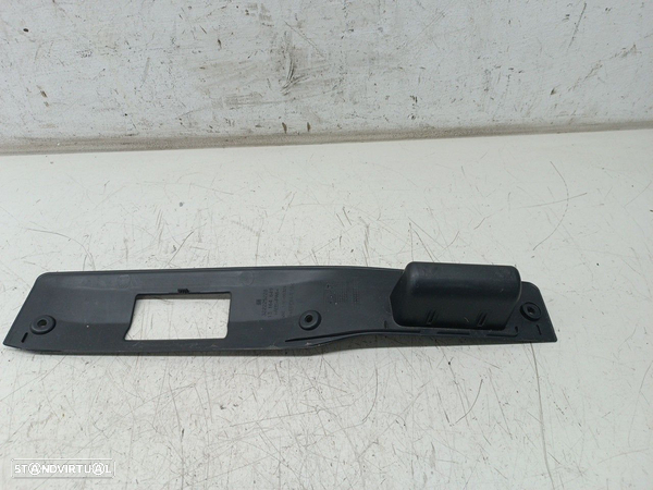 Pega Da Porta Vauxhall Zafira Ii (B) (A05) - 3