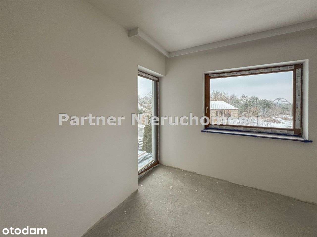 BEZ PROWIZJI I PCC!!! Gotowy dom , już częściowo wykończony-7