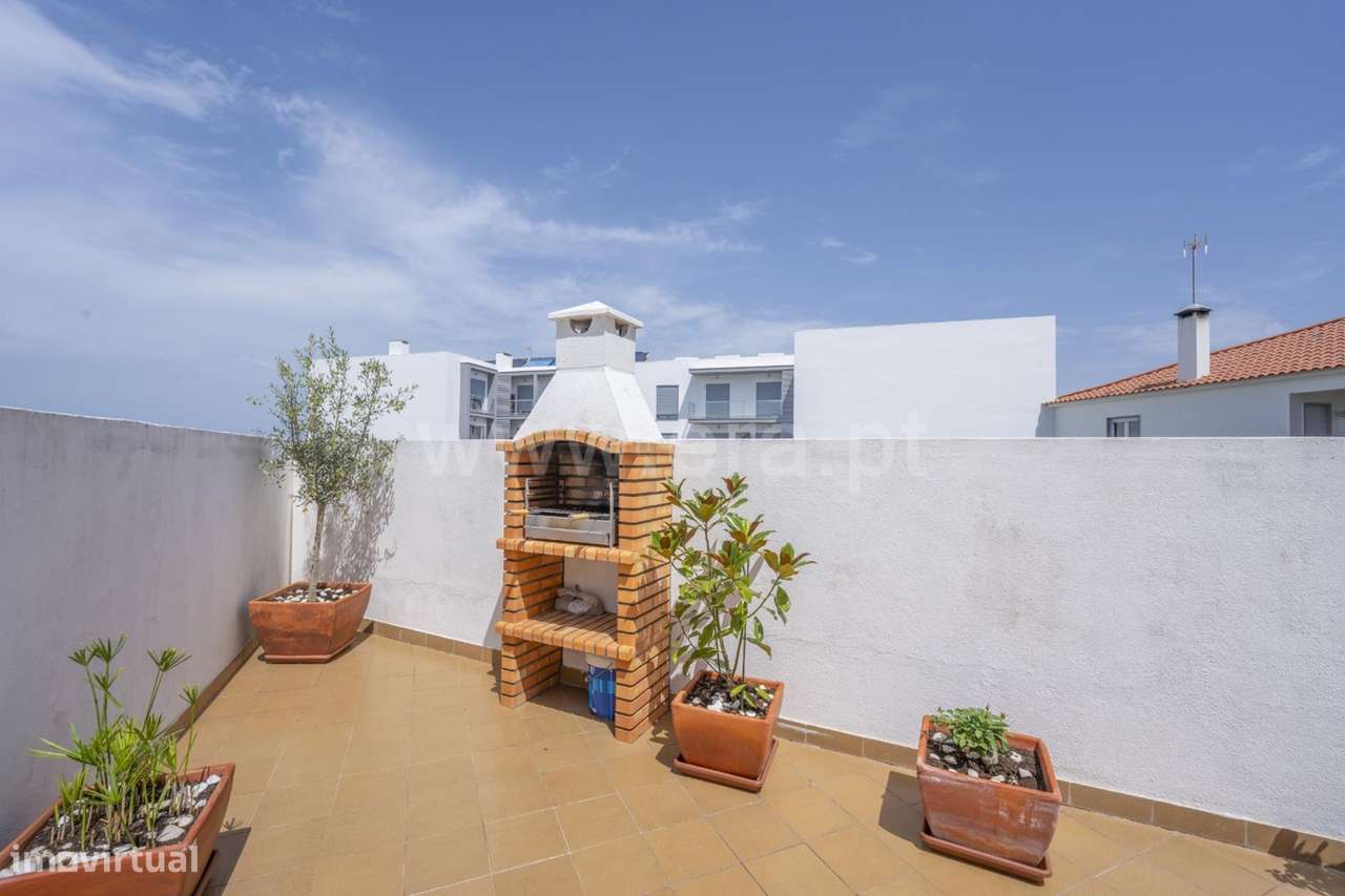 Apartamento t2 com terraço em Mafra - Grande imagem: 4/20