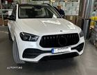 Grila GLE W167 SUV (2019+) GT Panamericana - 5