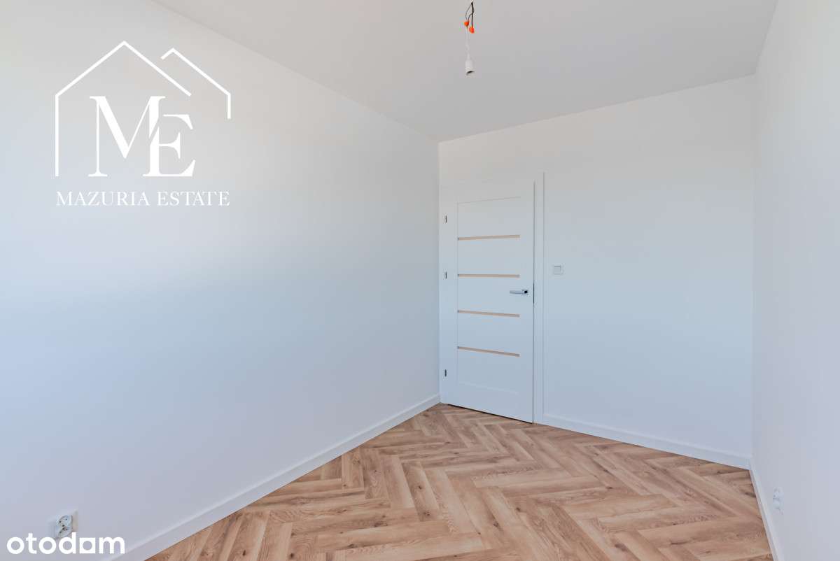 Przestronne Mieszkanie W Wysokim Standardzie-14