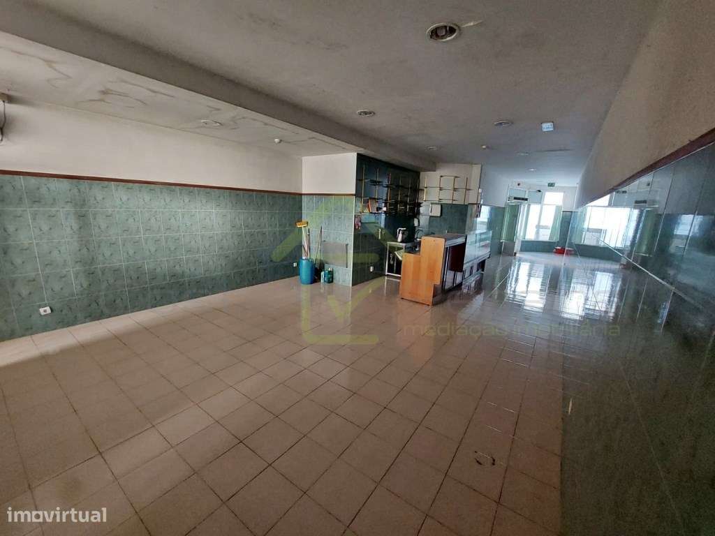 Loja no centro de Santa Cruz - Grande imagem: 4/9