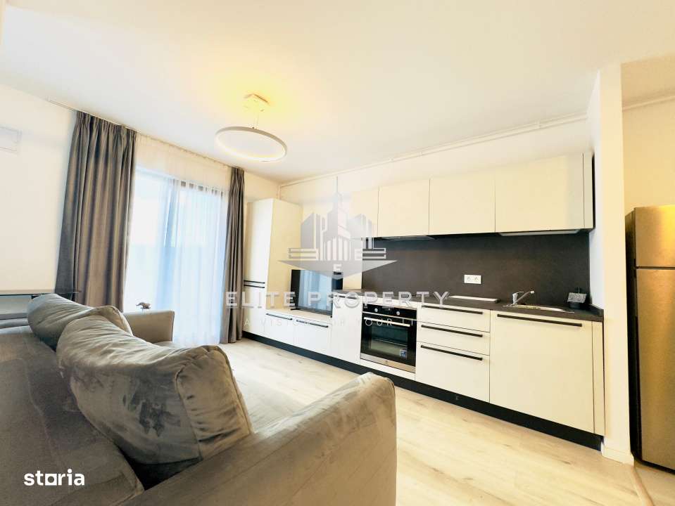 Vanzare studio | H Pipera Lake | Vedere la Lac-0