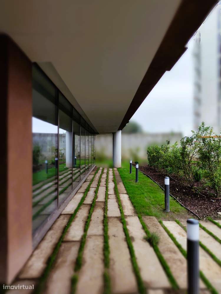 Arrenda-se T1, Asprela - Grande imagem: 4/19