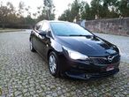 Opel Astra 1.2 T Ultimate S/S - 2