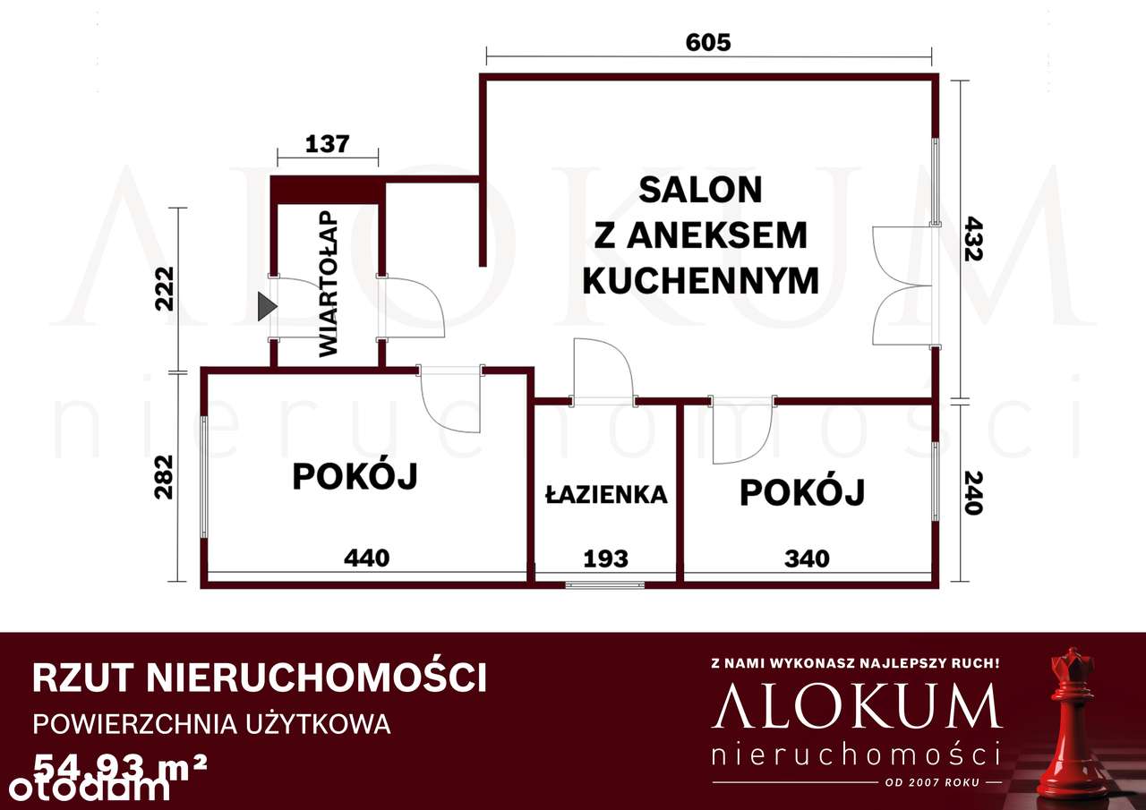 MIESZKANIE NIEPOŁOMICE-1