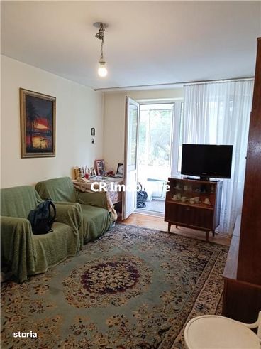 Apartament de 2 camere Titan  Parc IOR