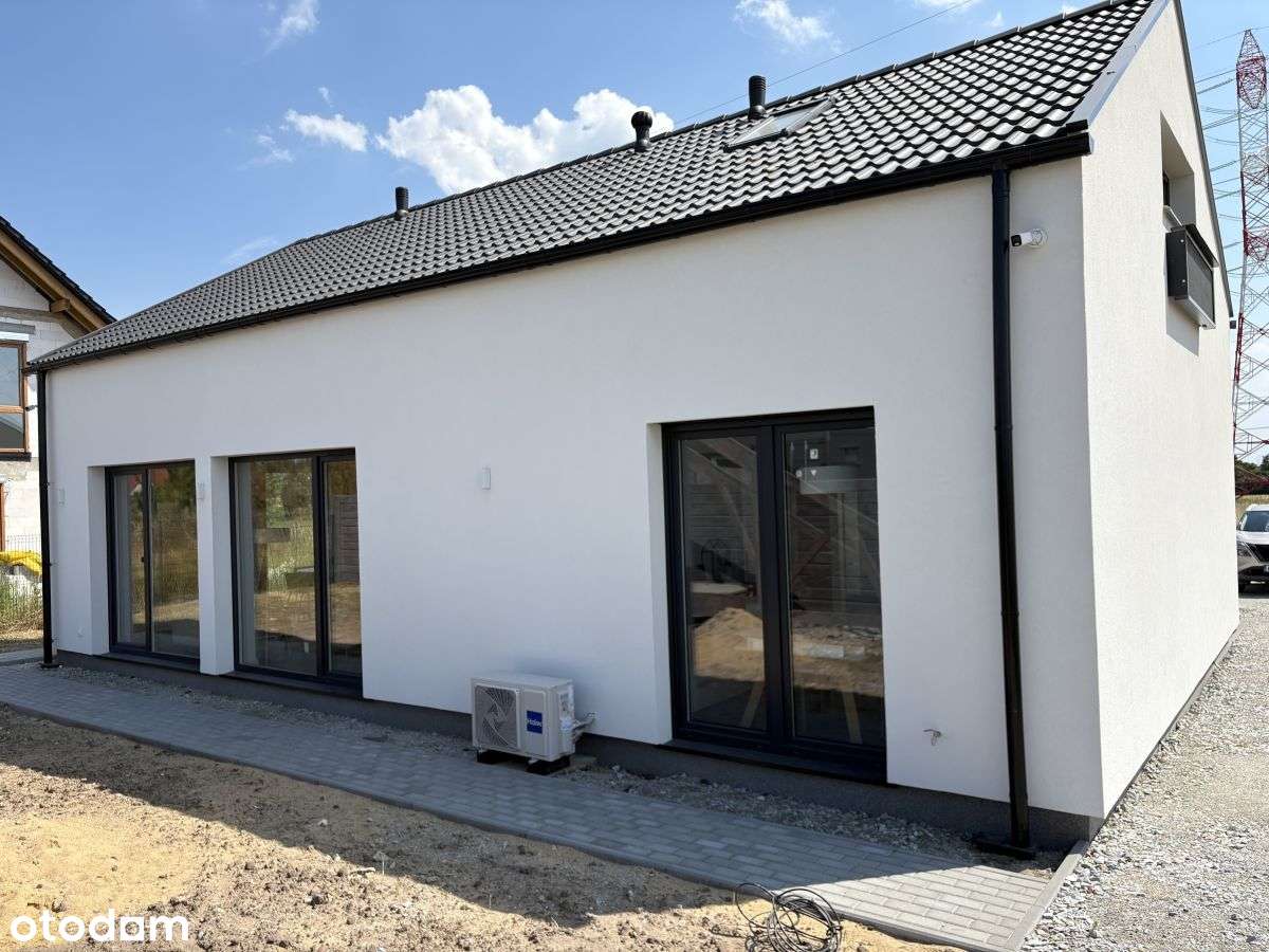 Dom, 75 m², Środa Wielkopolska-2