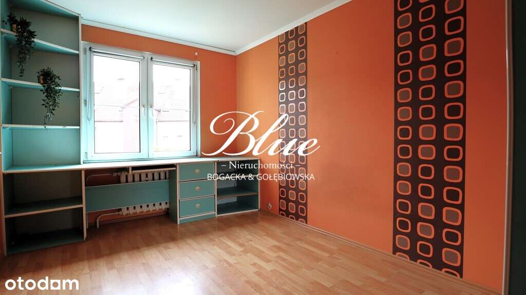 Przecław - mieszkanie dwupokojowe z balkonem - Pełny obrazek: 4/7