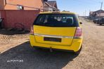 AUDIO BLUE Opel Zafira B  [din 2005 pana  2010] seria Minivan 5-usi 1.9 CDTI MT (120 hp) - 4