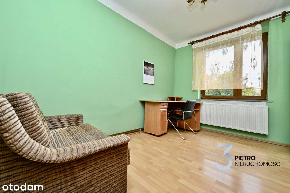 Top lokalizacja! Dom jednorodzinny! - Pełny obrazek: 5/12