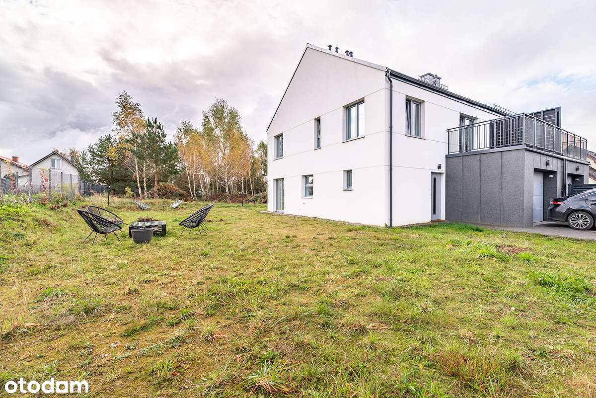 Przestronny dom w spokojnej okolicy z garażem - Pełny obrazek: 4/18