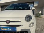 Fiat 500 1.2 8V Dualogic Lounge - 19