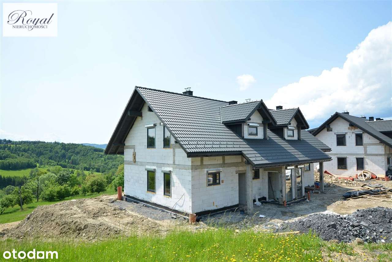 0% Prowizji !!! Istebna - Apartament W Górach !!! - Pełny obrazek: 4/17