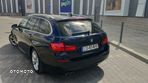 BMW Seria 5 520d Touring M Sport Edition - 5