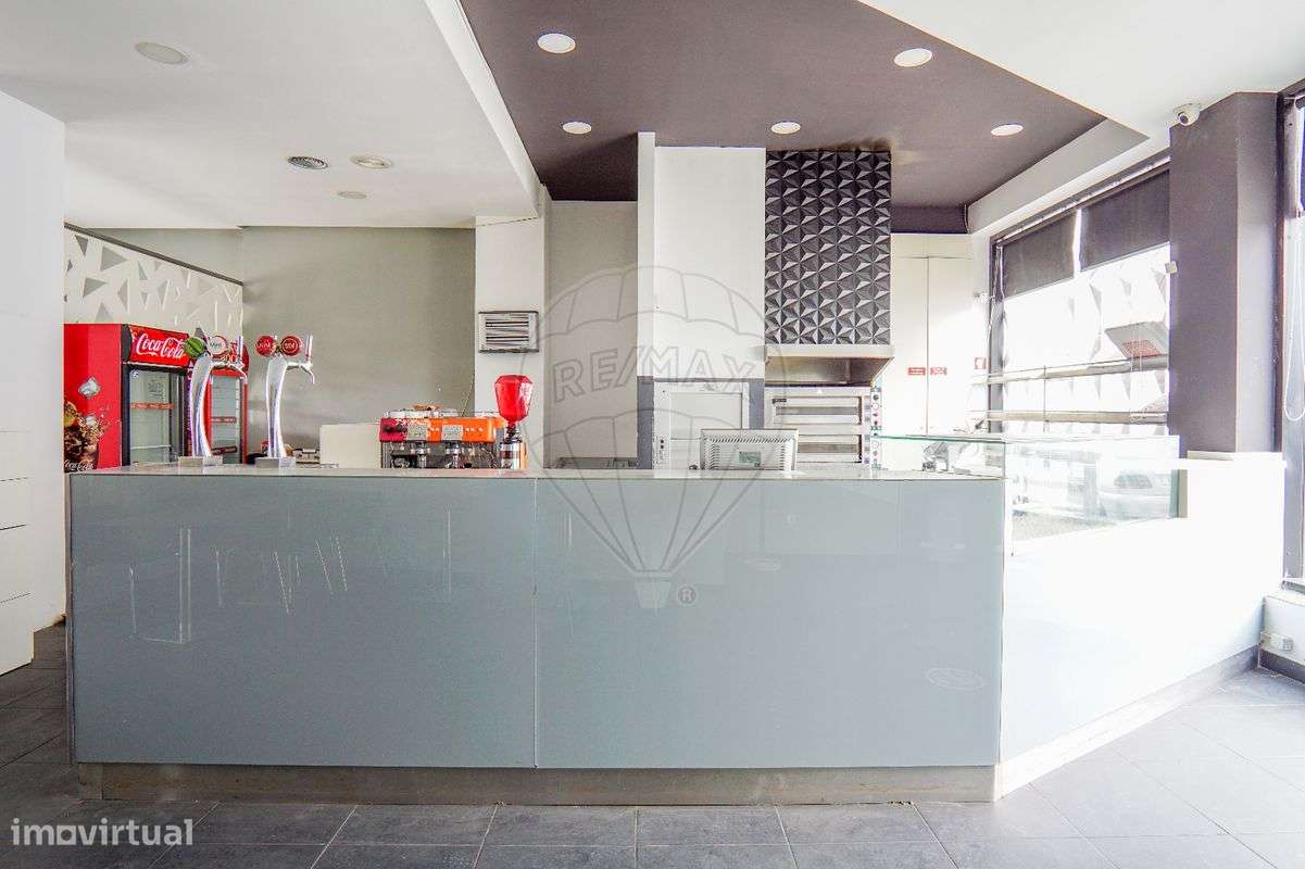 Loja  para venda - Grande imagem: 5/18