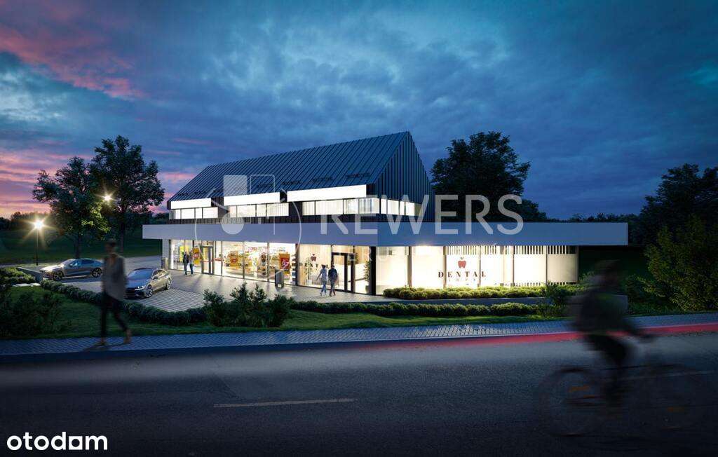 Lokal na wynajem 45m2 Kozubszczyzna, Konopnica - Pełny obrazek: 5/6