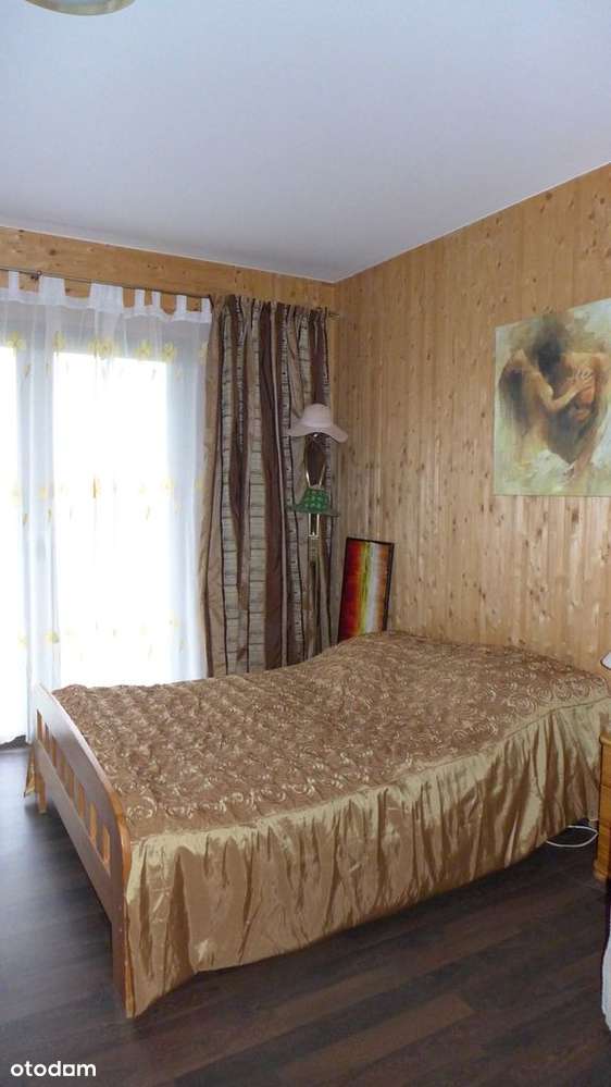 Dom w pobliżu lasu-niskie koszty utrzymania-14