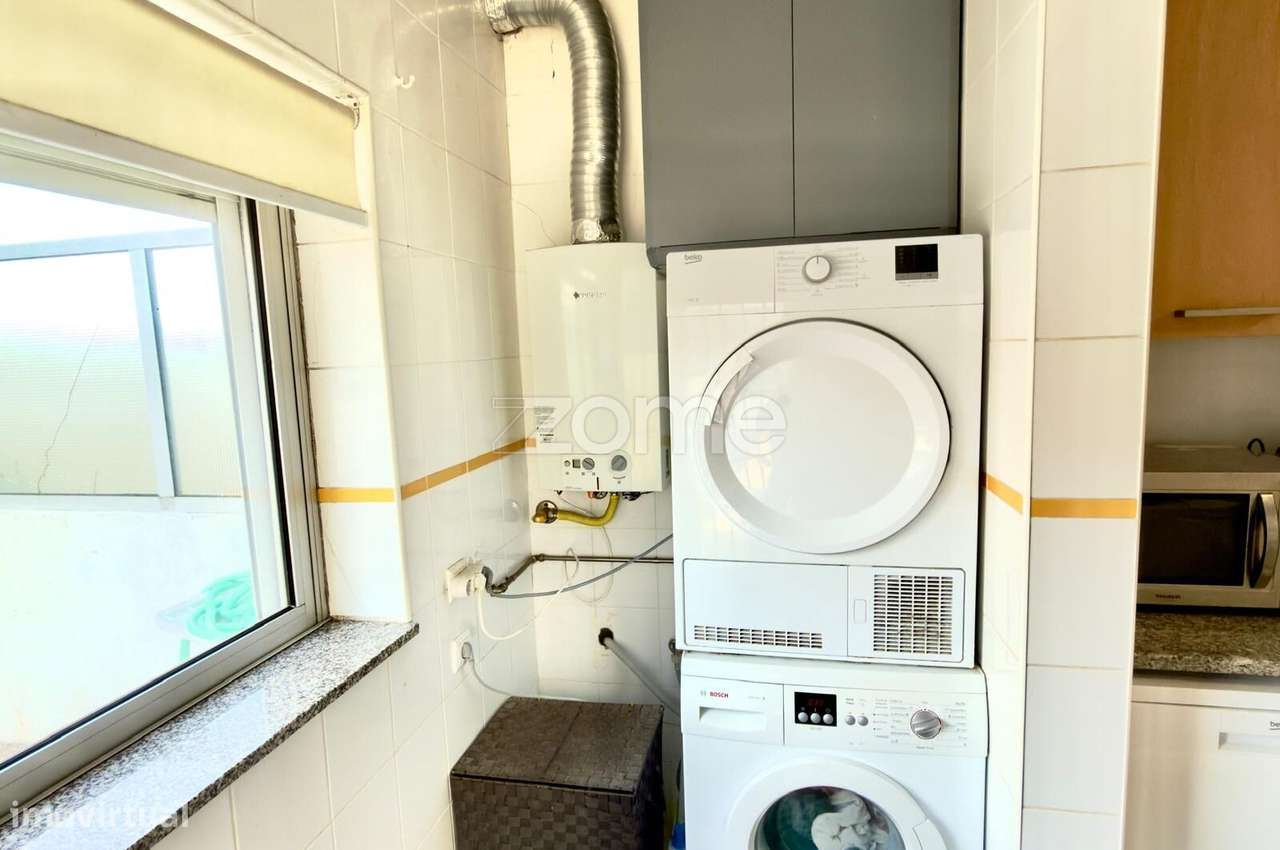 T2 com Terraço em Gondomar - Grande imagem: 4/29