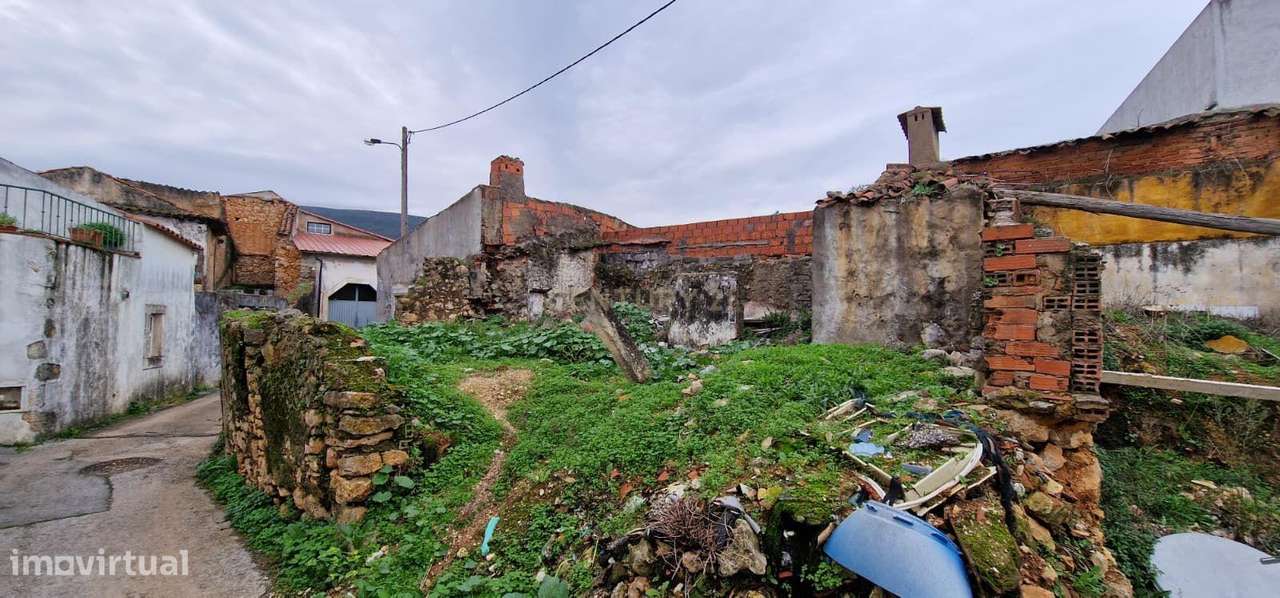 Casa para reconstruir - Grande imagem: 4/6