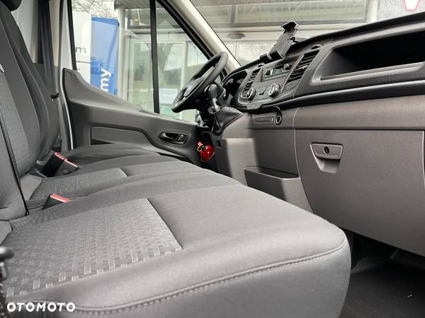 Ford Transit 350 L3 - 6