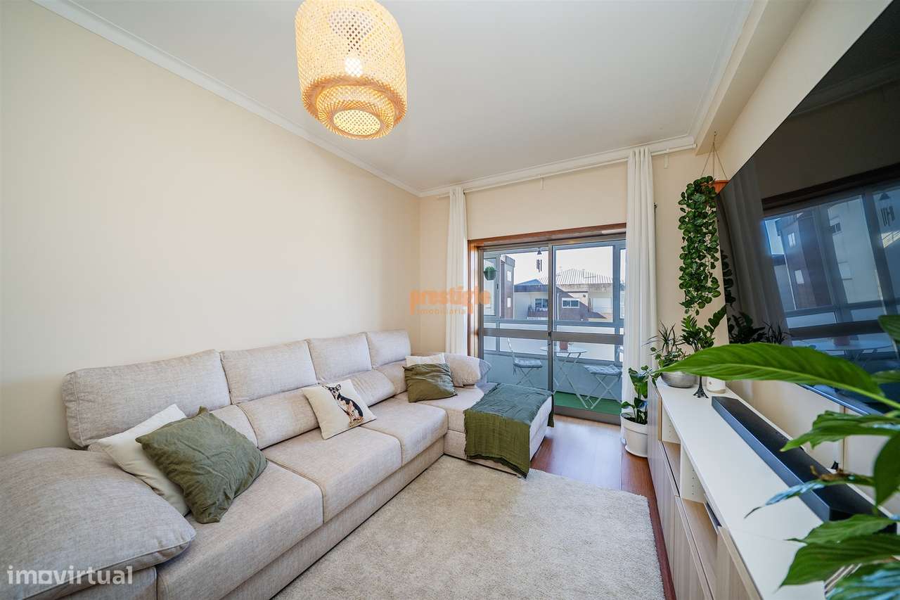 Apartamento T2 Venda em Real, Dume e Semelhe,Braga-9