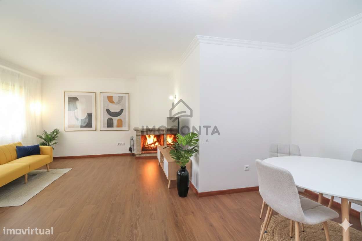 T2+1 Como Novo no Centro de Valongo - Grande imagem: 2/35