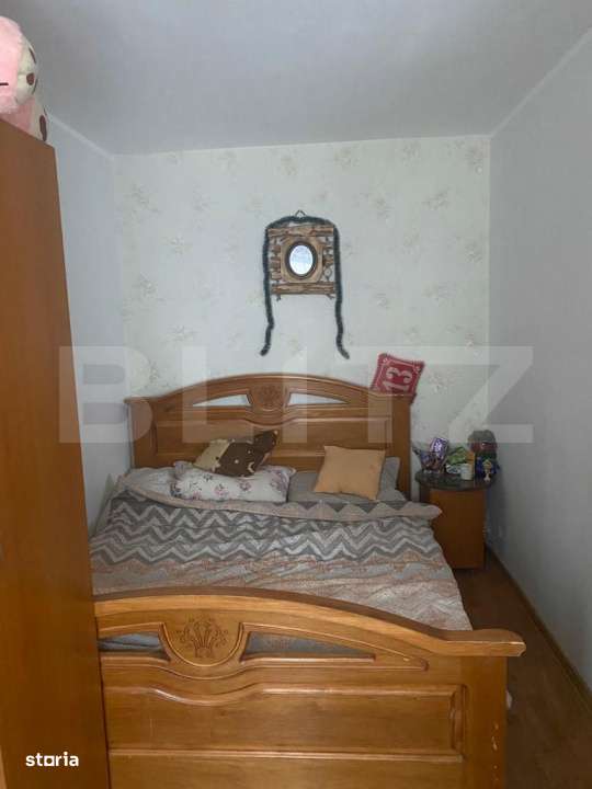 Apartament 2 camere, 33 mp, zona Solidaritatii - Imagine principală: 5/13