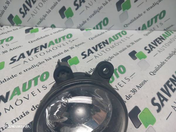 Farol Nevoeiro Seat Ibiza Iii (6L1) - 2