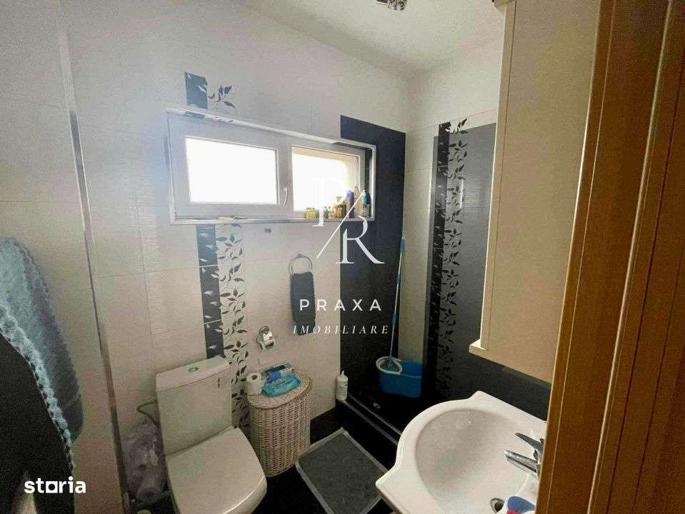 Duplex de vanzare 4 camere zona Terra!-6