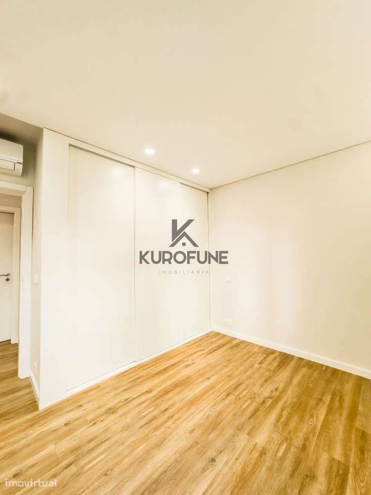 T3 NOVO - Totalmente Equipado em Avintes-16