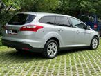 Ford Focus - 5