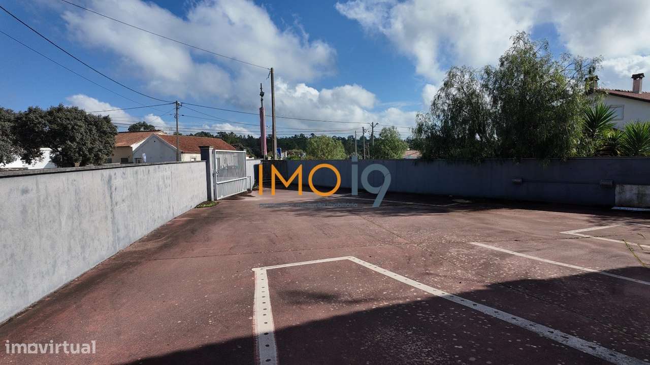 Venda de Imóvel Comercial em Fátima - Discoteca Space-14