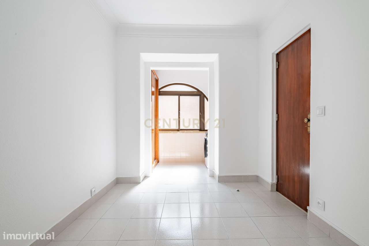 Apartamento T1, Oportunidade no coração de Lisboa-13