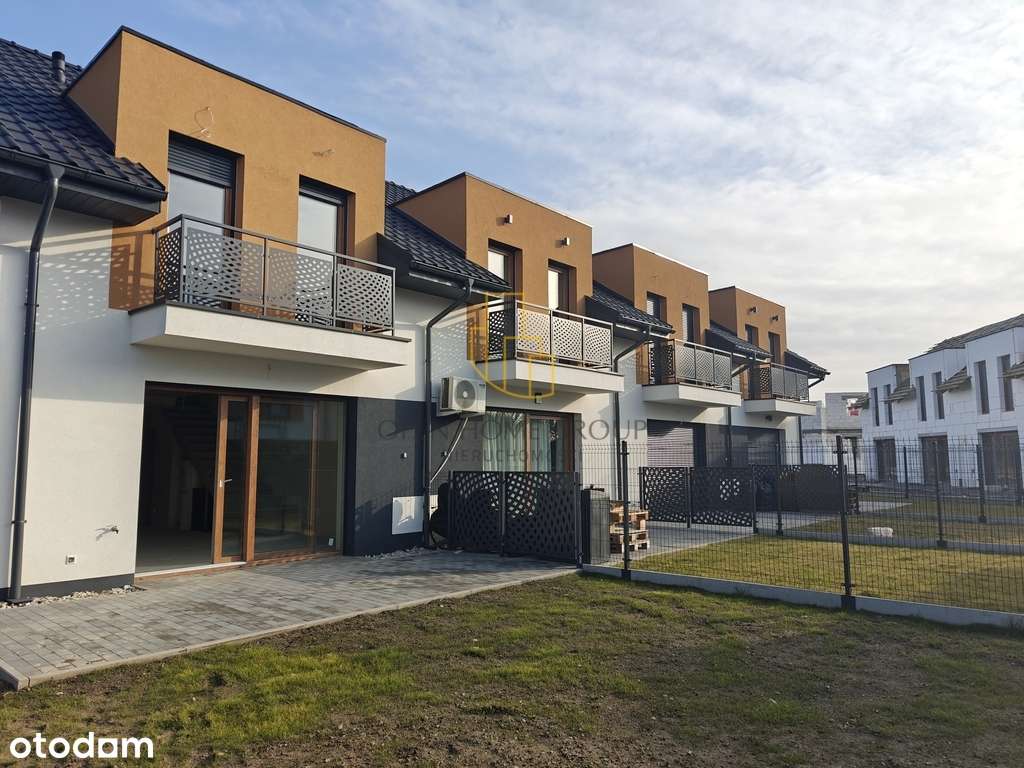 Ostatnia sztuka/dom// duży ogródek / !! - Pełny obrazek: 4/18