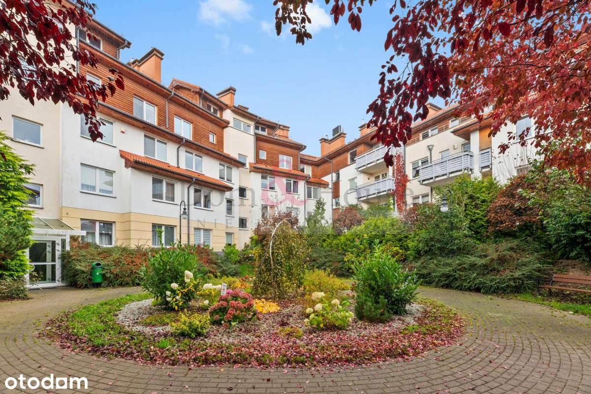 Chwarzno-Wiczlino 5 pok. 2 balkony 2 Miejsca post. - Pełny obrazek: 1/20